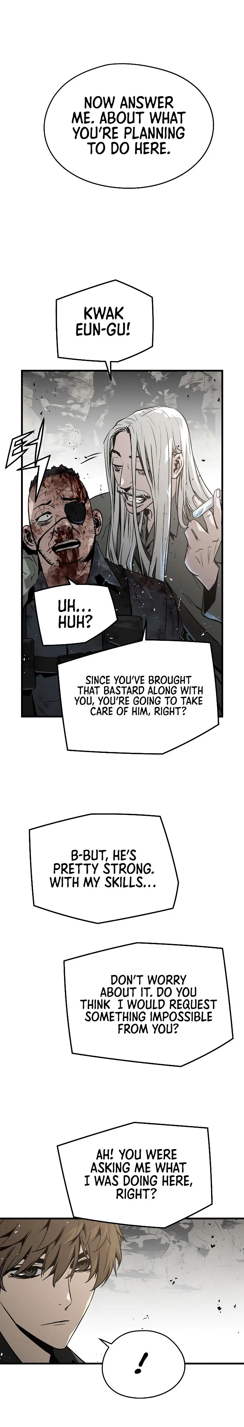 Eternal Force Manhwa Chapter 48 - Page 17