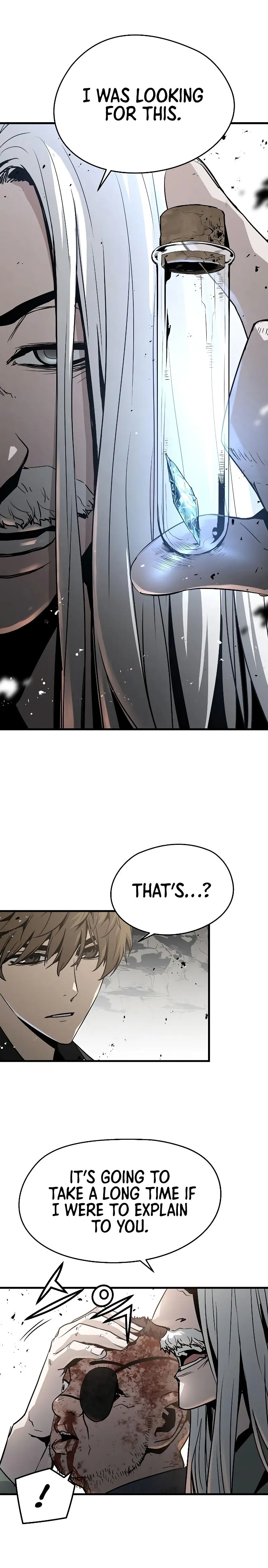 Eternal Force Manhwa Chapter 48 - Page 18