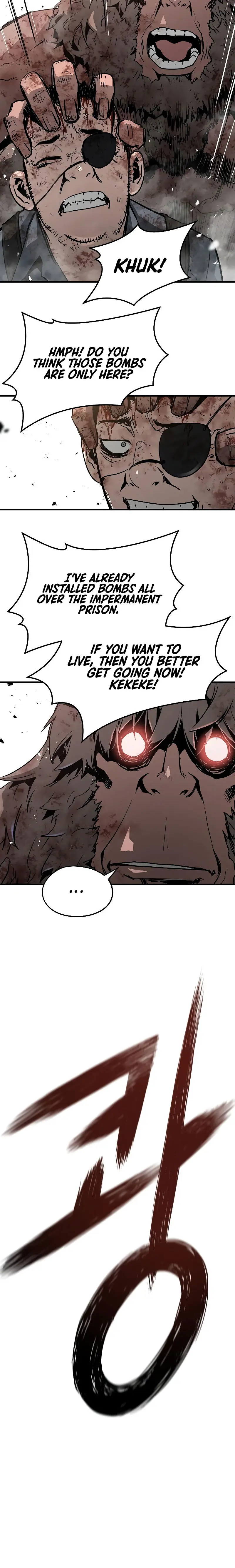Eternal Force Manhwa Chapter 48 - Page 2