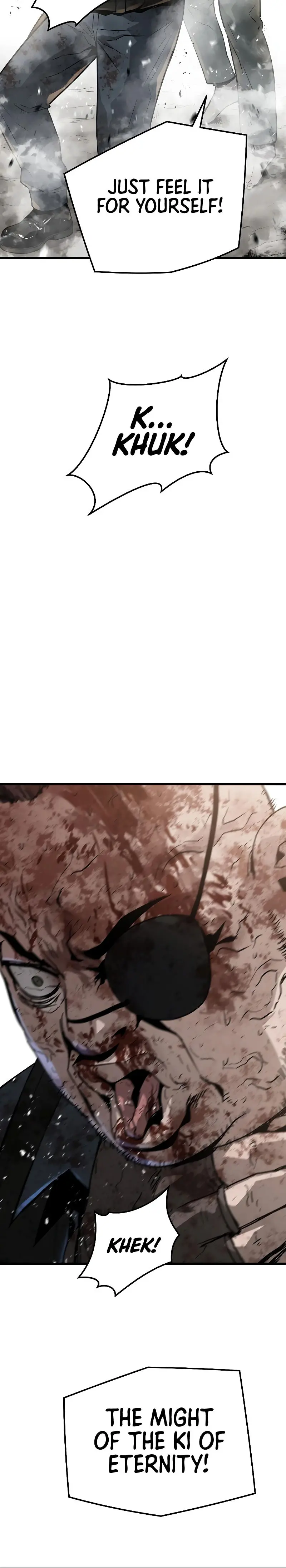 Eternal Force Manhwa Chapter 48 - Page 20