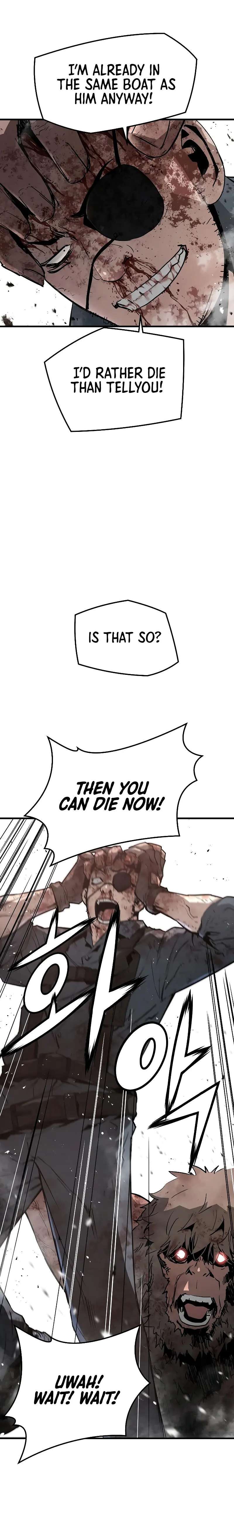 Eternal Force Manhwa Chapter 48 - Page 4