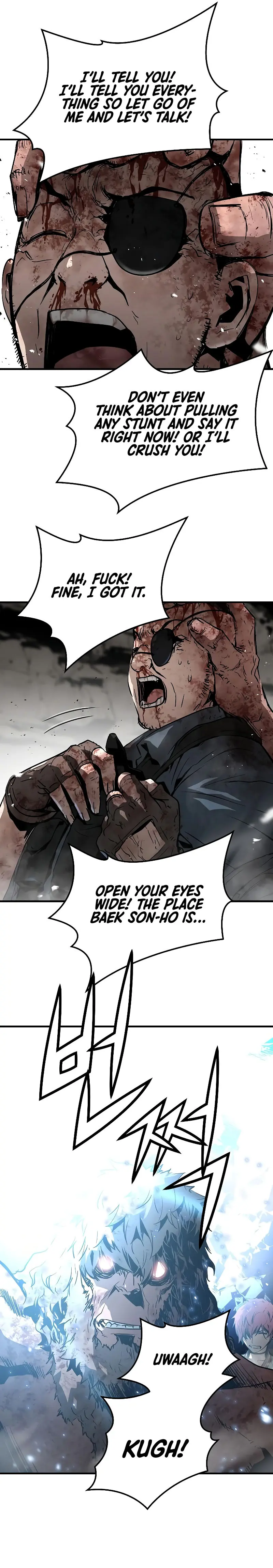 Eternal Force Manhwa Chapter 48 - Page 5