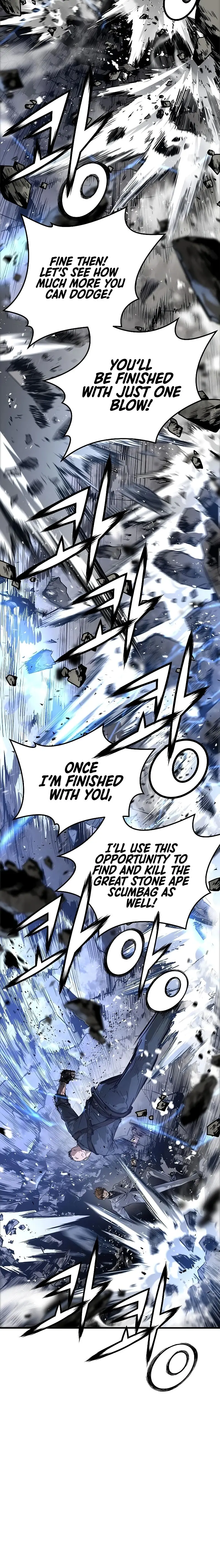 Eternal Force Manhwa Chapter 49 - Page 10