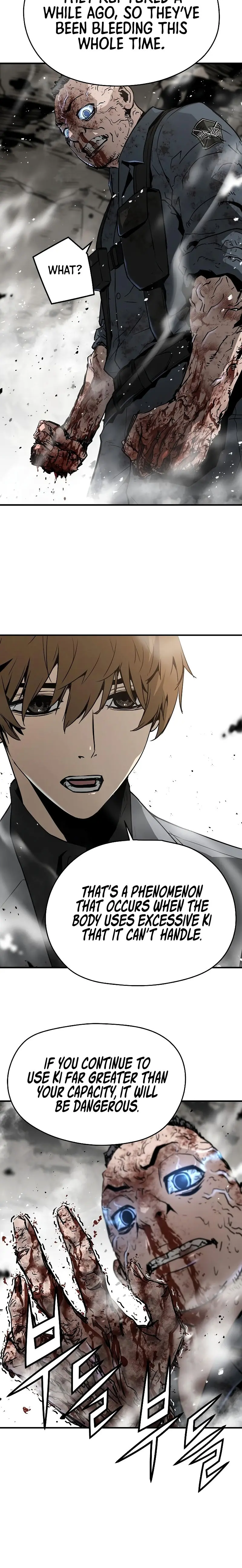 Eternal Force Manhwa Chapter 49 - Page 16