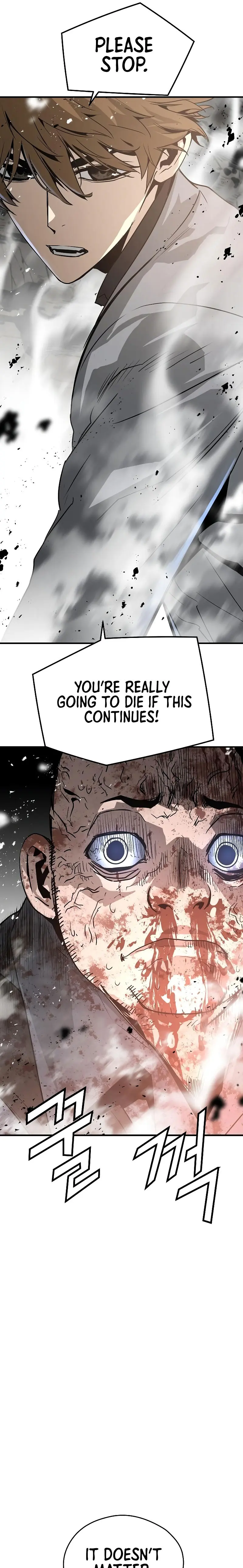 Eternal Force Manhwa Chapter 49 - Page 19