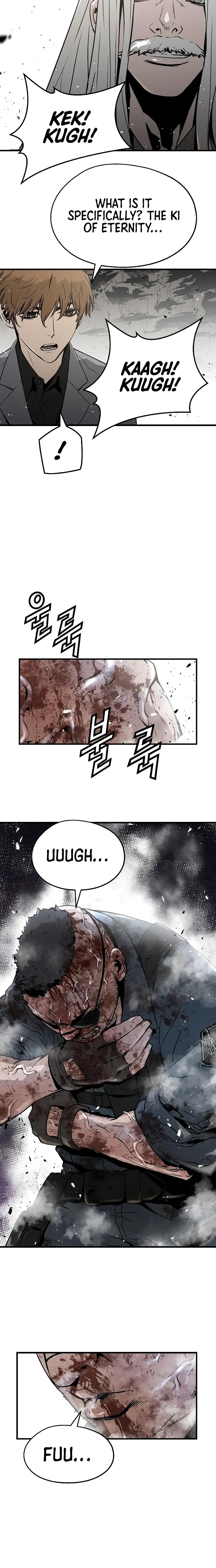 Eternal Force Manhwa Chapter 49 - Page 2