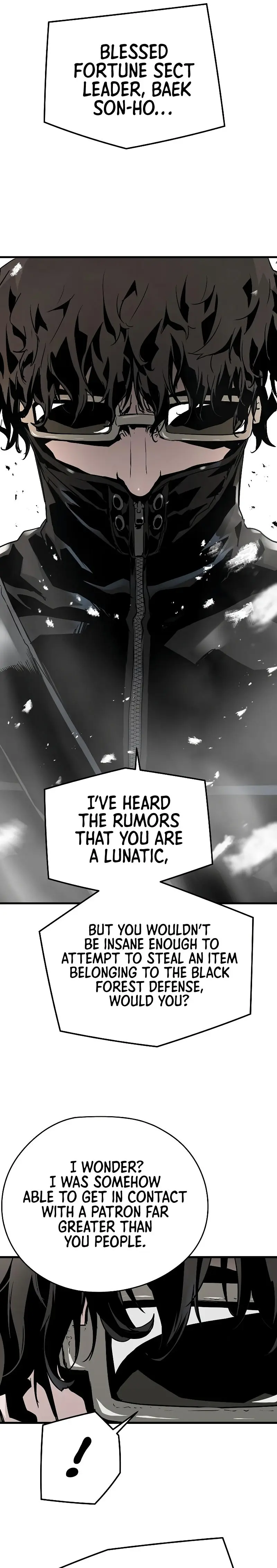 Eternal Force Manhwa Chapter 49 - Page 23
