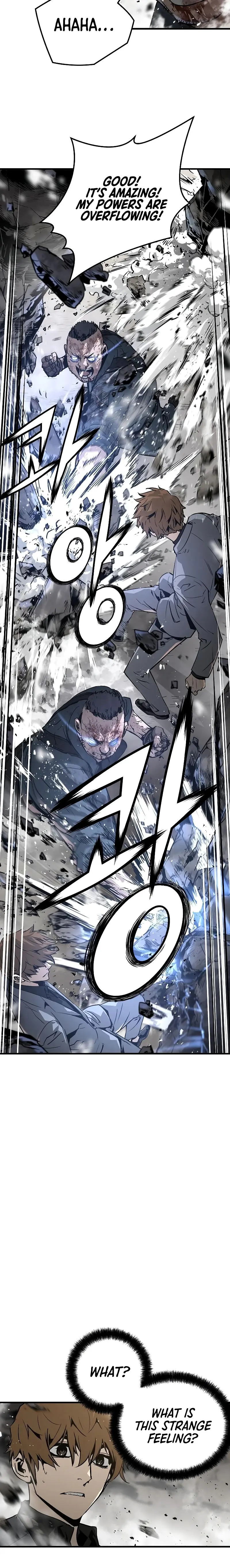 Eternal Force Manhwa Chapter 49 - Page 6