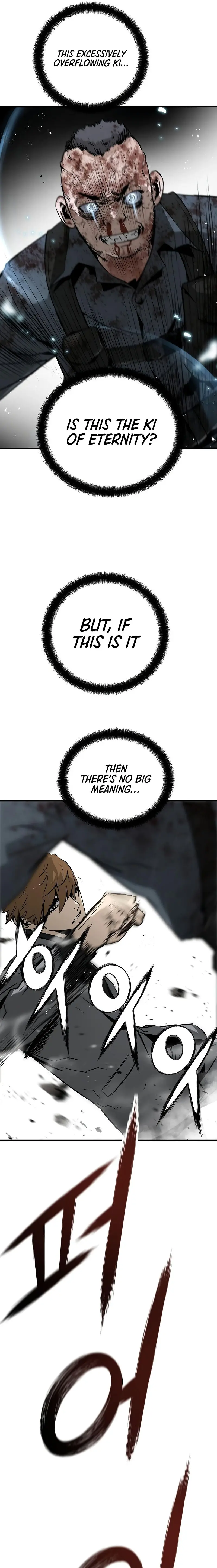 Eternal Force Manhwa Chapter 49 - Page 7