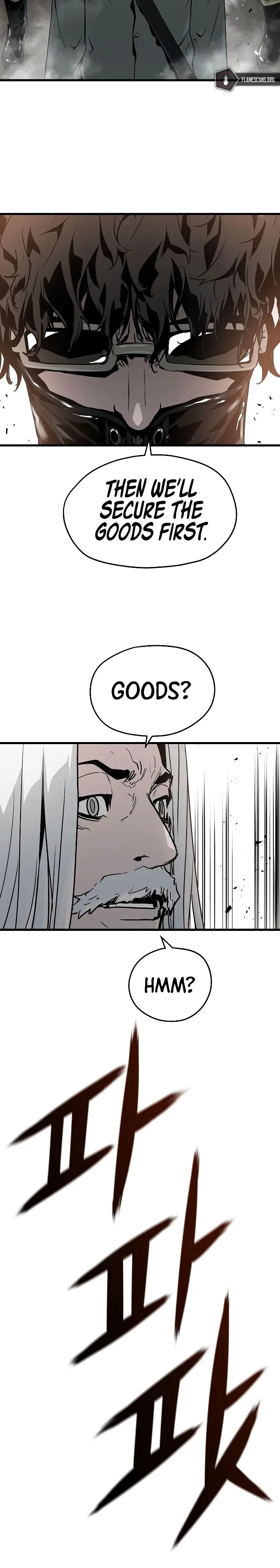 Eternal Force Manhwa Chapter 50 - Page 10