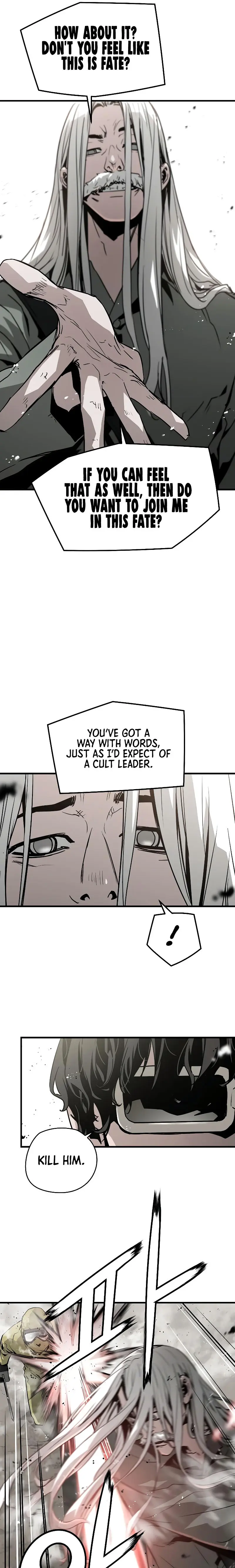 Eternal Force Manhwa Chapter 50 - Page 15