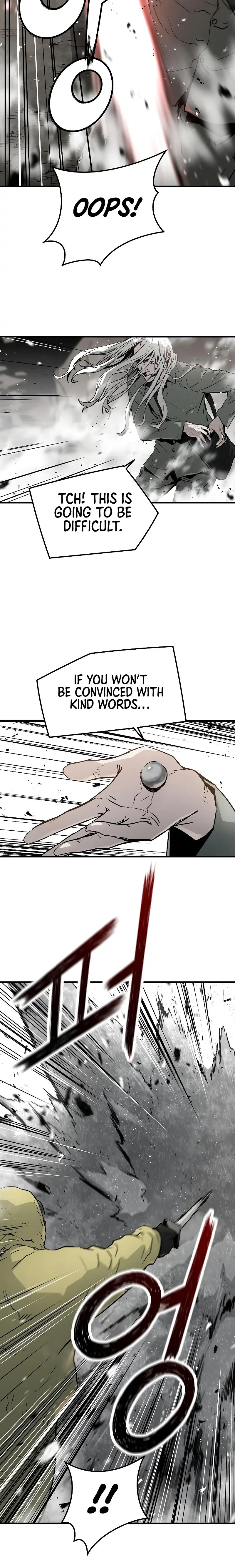 Eternal Force Manhwa Chapter 50 - Page 16