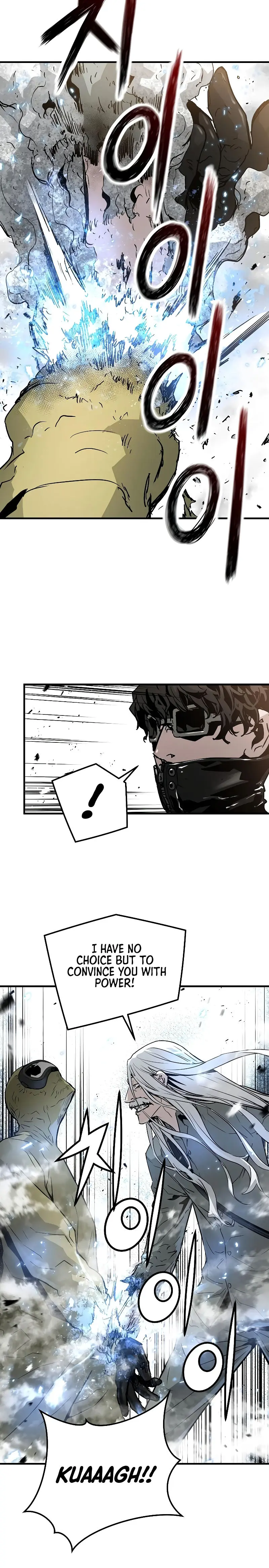 Eternal Force Manhwa Chapter 50 - Page 18