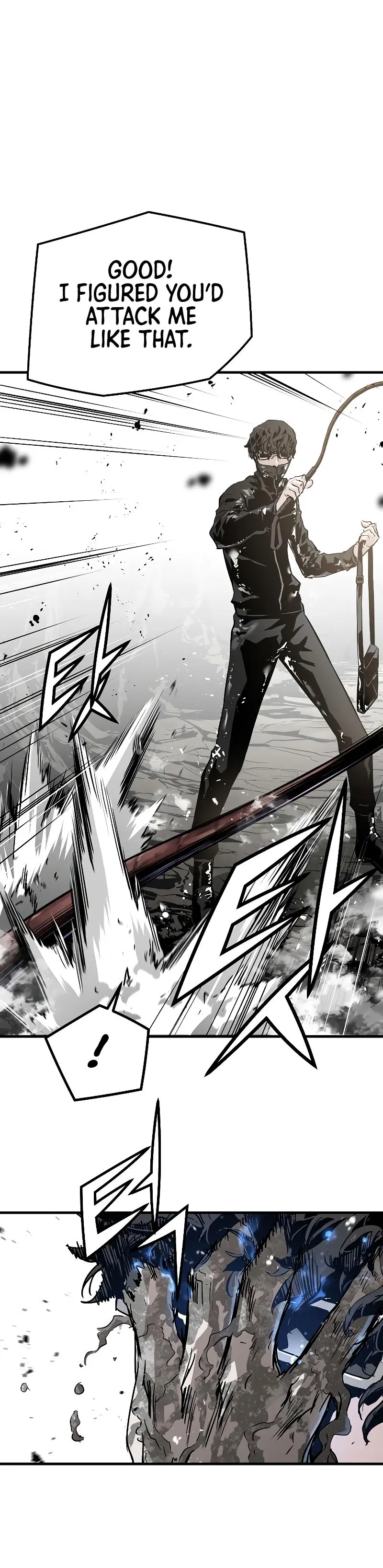 Eternal Force Manhwa Chapter 50 - Page 20