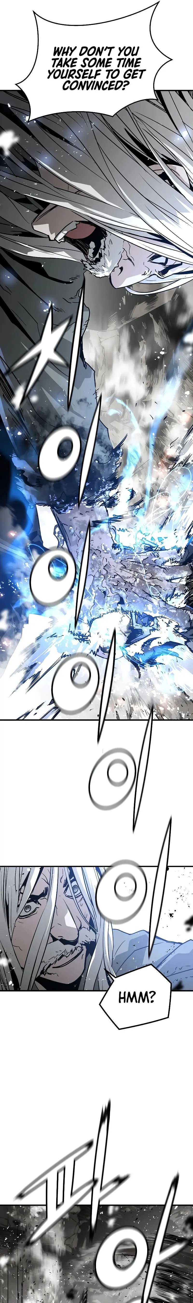 Eternal Force Manhwa Chapter 50 - Page 21
