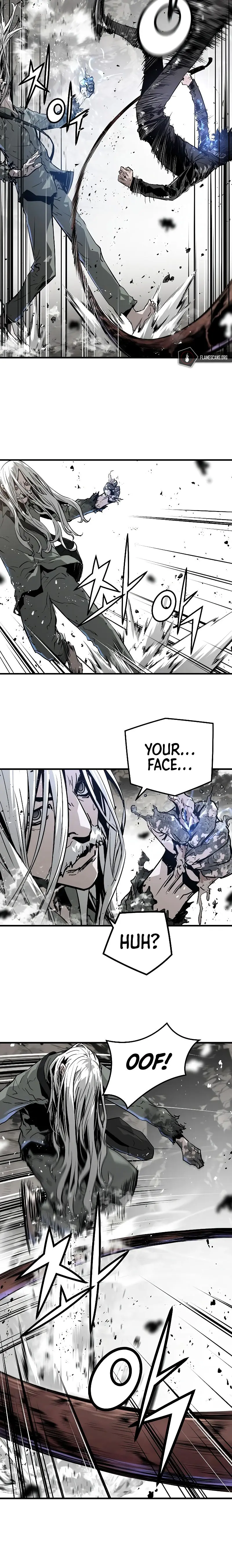 Eternal Force Manhwa Chapter 50 - Page 22
