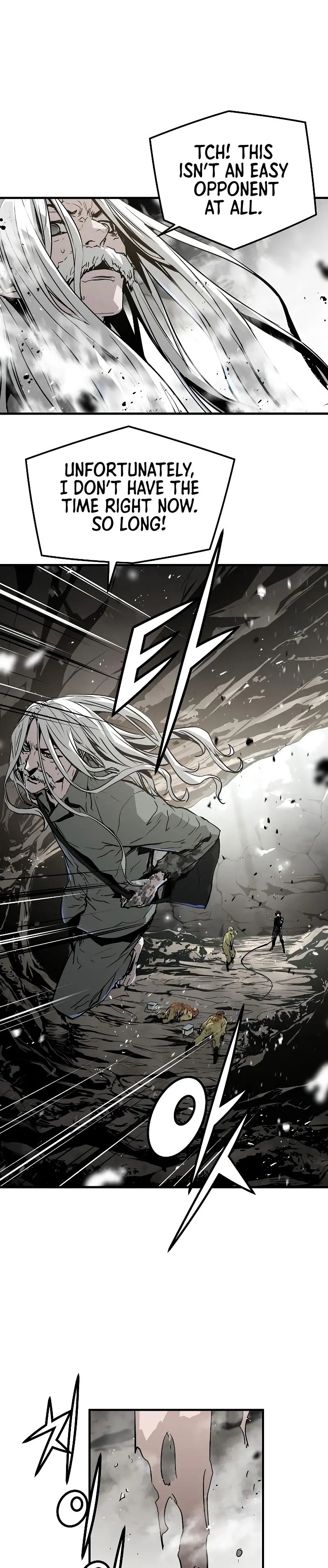 Eternal Force Manhwa Chapter 50 - Page 23