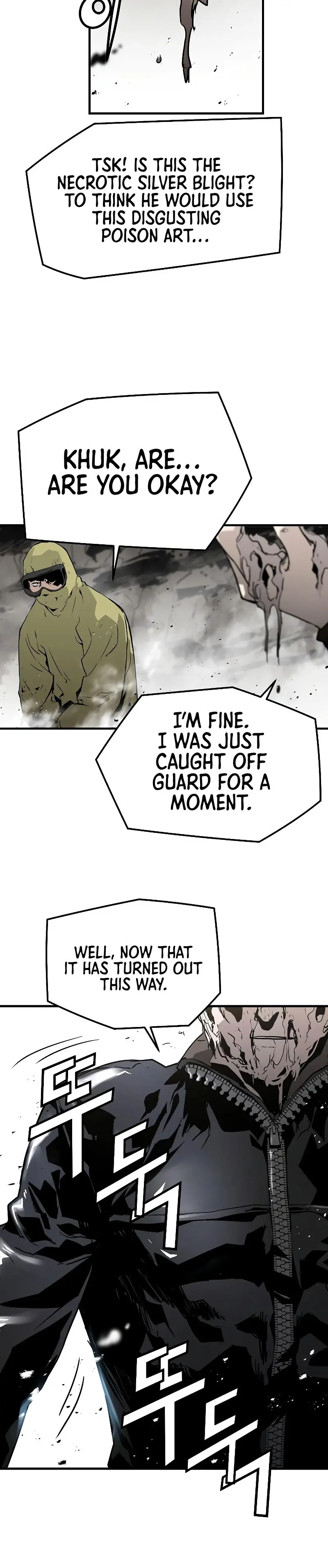 Eternal Force Manhwa Chapter 50 - Page 24