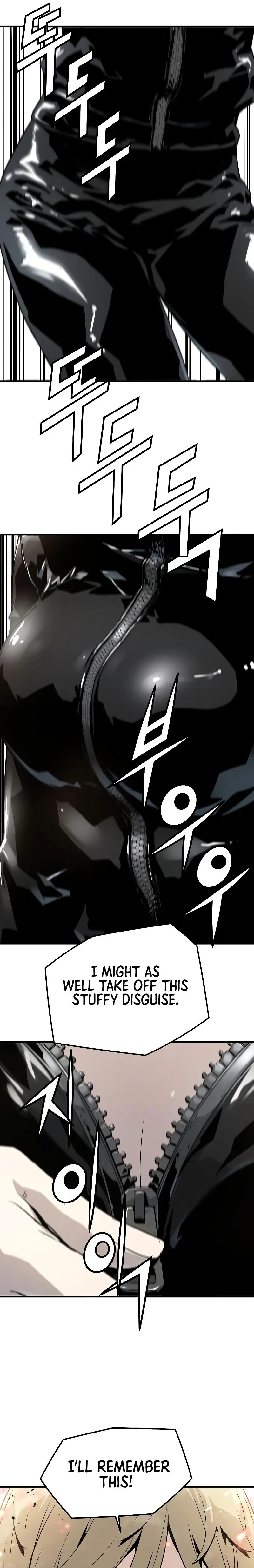 Eternal Force Manhwa Chapter 50 - Page 25