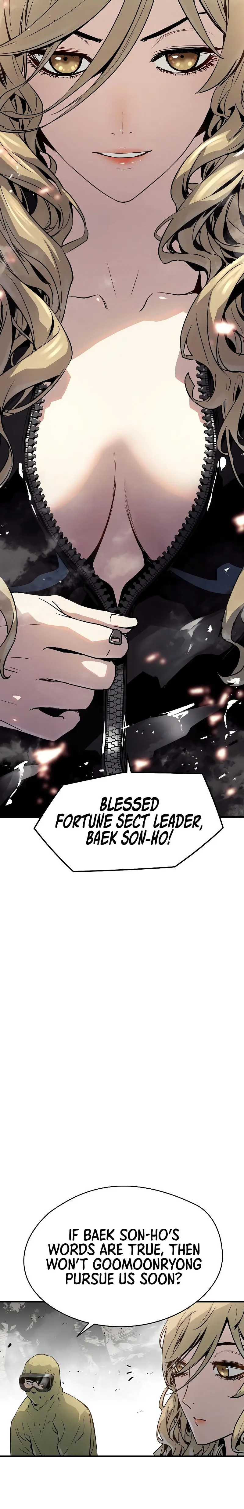 Eternal Force Manhwa Chapter 50 - Page 26
