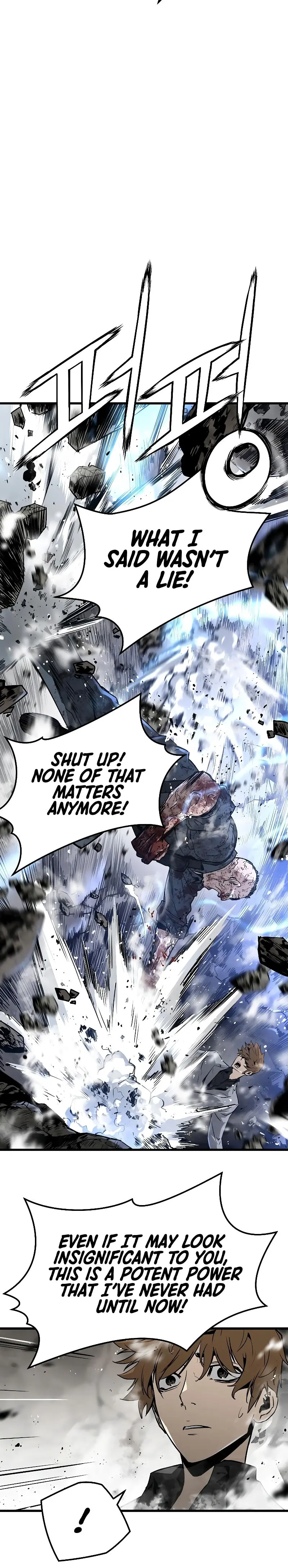 Eternal Force Manhwa Chapter 50 - Page 4