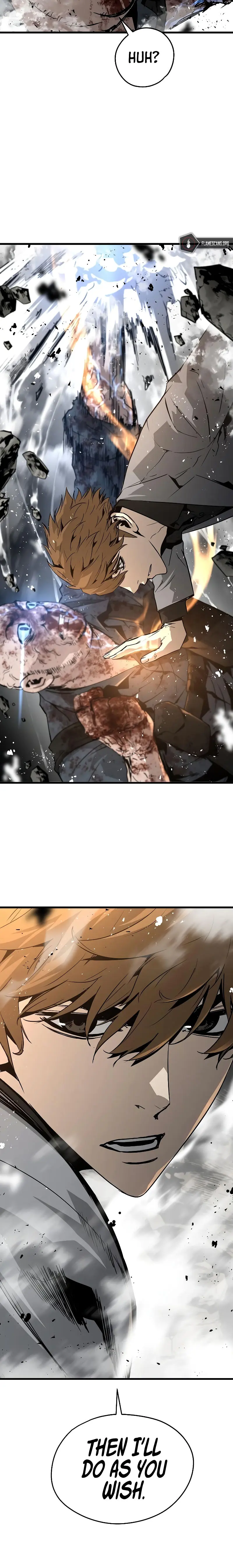 Eternal Force Manhwa Chapter 50 - Page 6