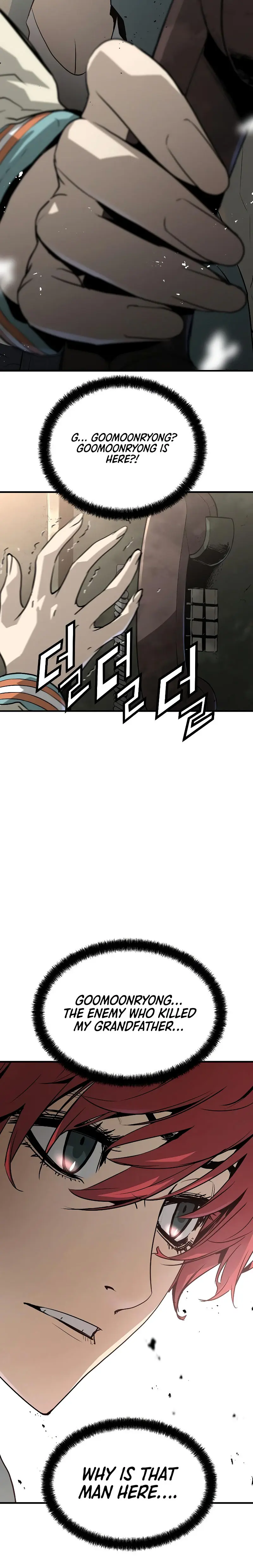Eternal Force Manhwa Chapter 51 - Page 12