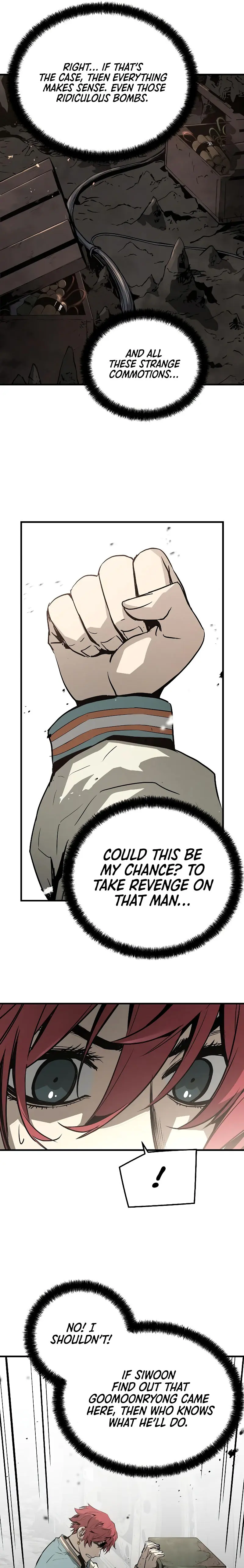 Eternal Force Manhwa Chapter 51 - Page 13