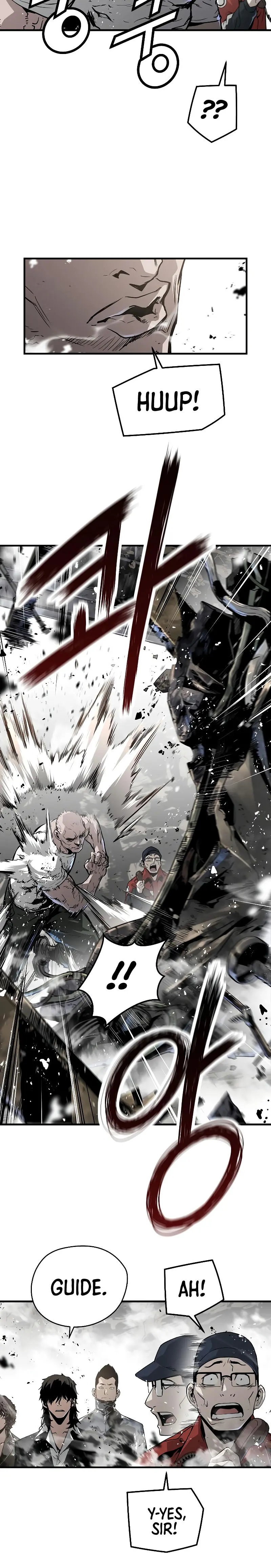Eternal Force Manhwa Chapter 51 - Page 16