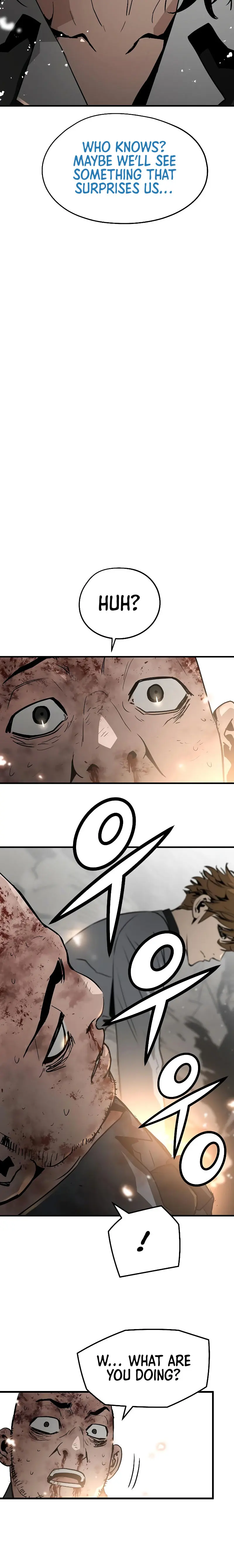 Eternal Force Manhwa Chapter 51 - Page 18