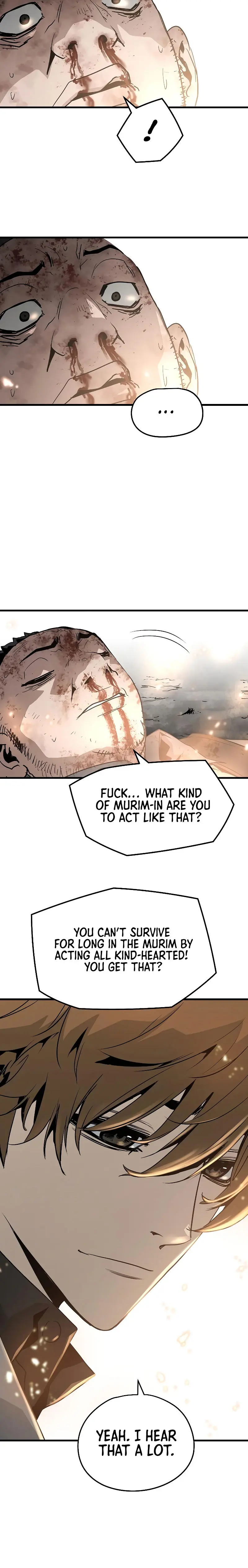 Eternal Force Manhwa Chapter 51 - Page 20