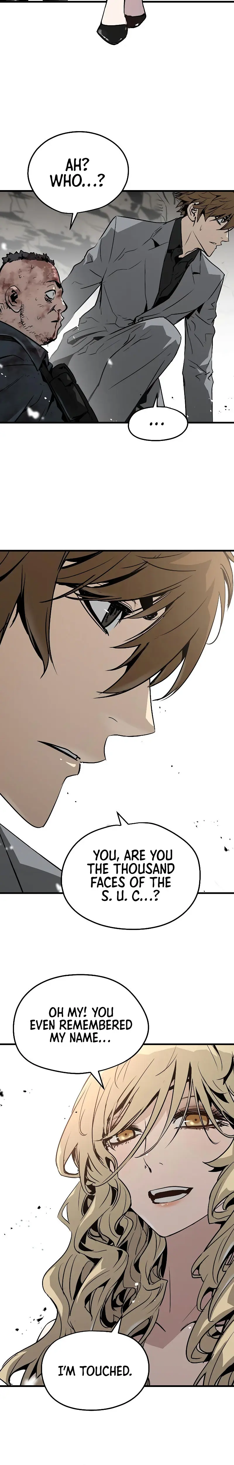 Eternal Force Manhwa Chapter 51 - Page 22