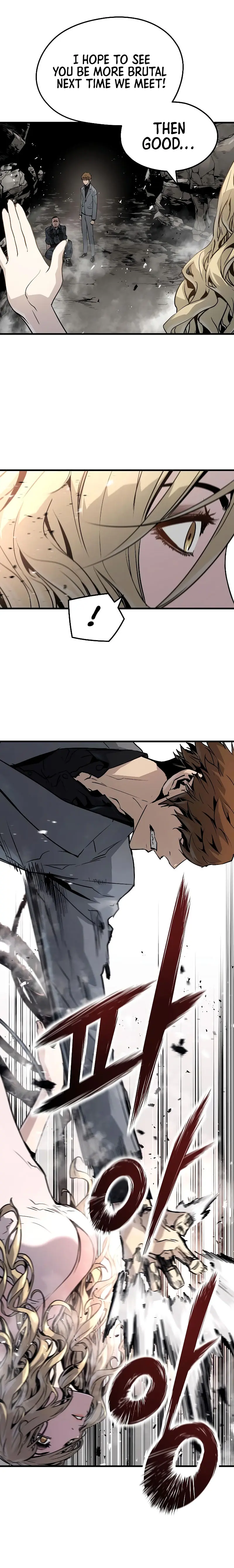 Eternal Force Manhwa Chapter 51 - Page 24