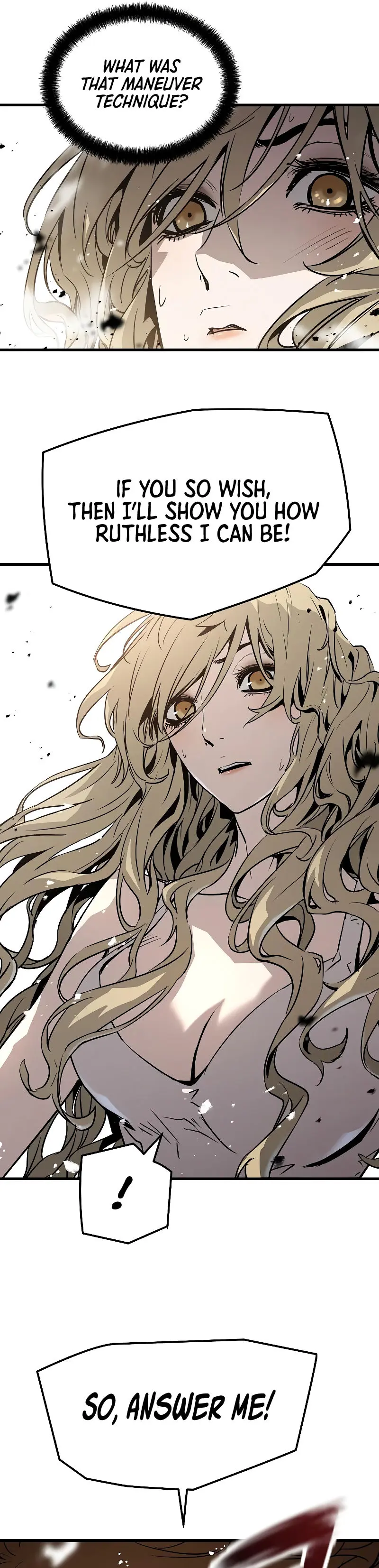 Eternal Force Manhwa Chapter 51 - Page 25