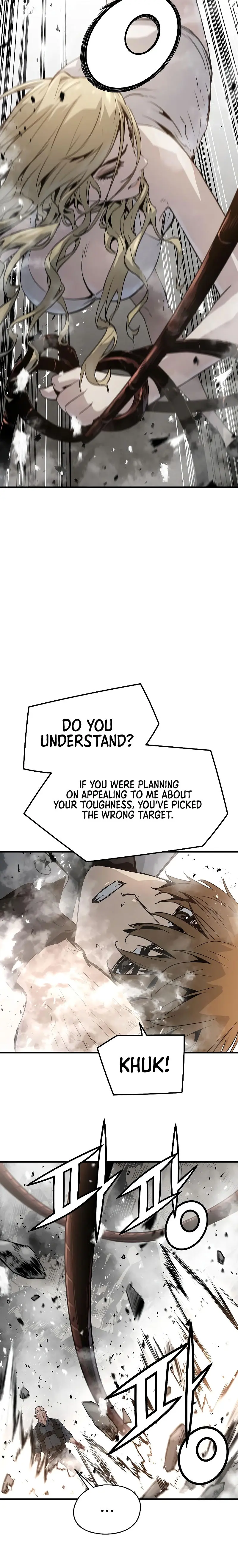 Eternal Force Manhwa Chapter 52 - Page 10