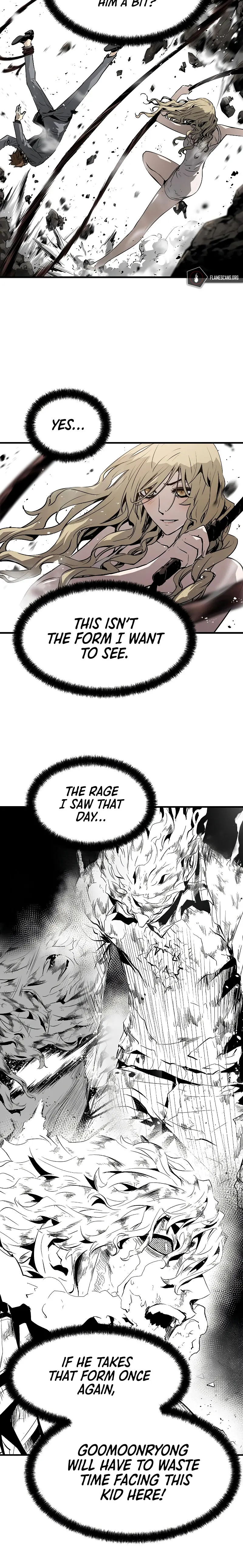 Eternal Force Manhwa Chapter 52 - Page 14