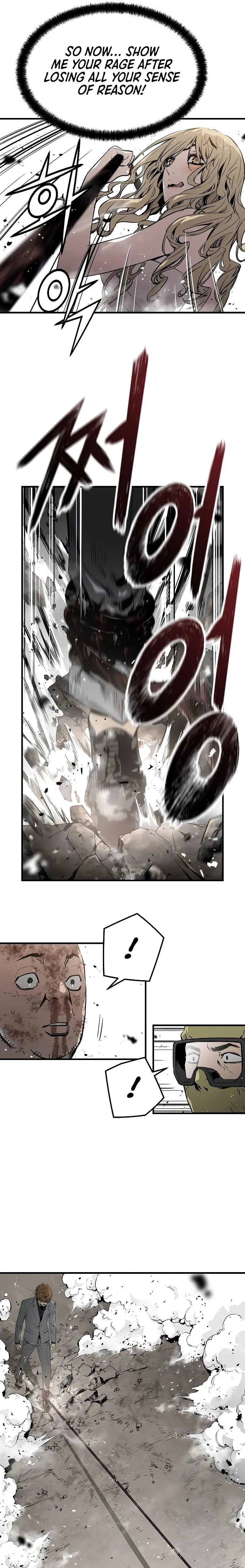 Eternal Force Manhwa Chapter 52 - Page 15