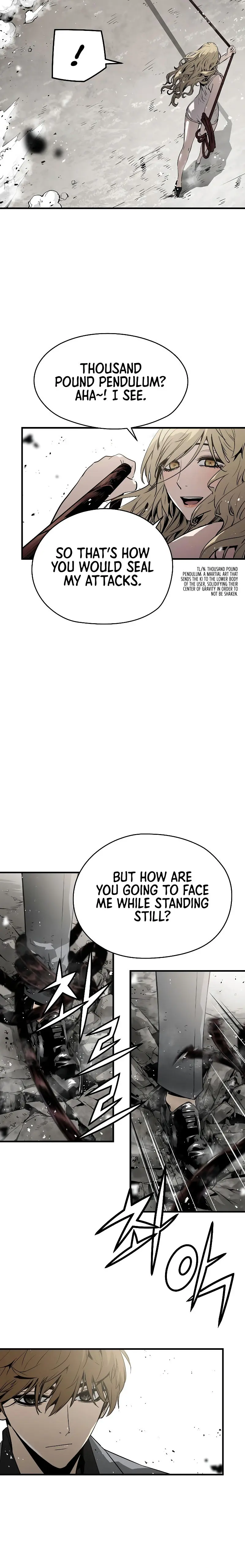 Eternal Force Manhwa Chapter 52 - Page 16