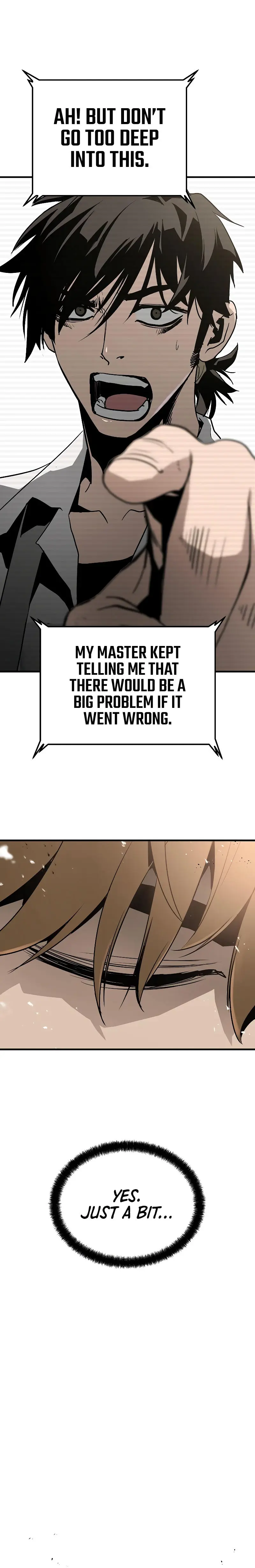 Eternal Force Manhwa Chapter 52 - Page 18
