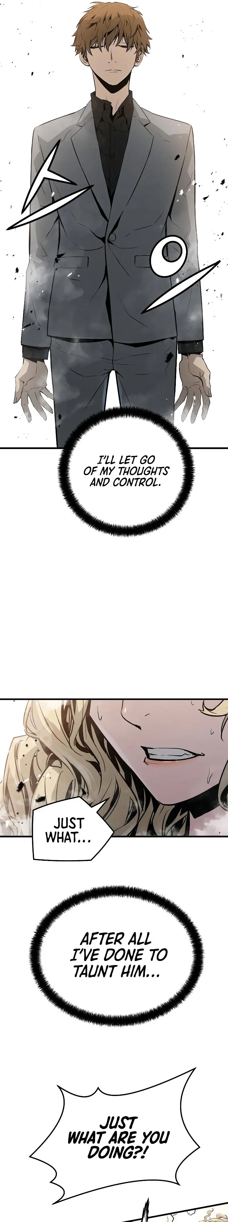 Eternal Force Manhwa Chapter 52 - Page 19