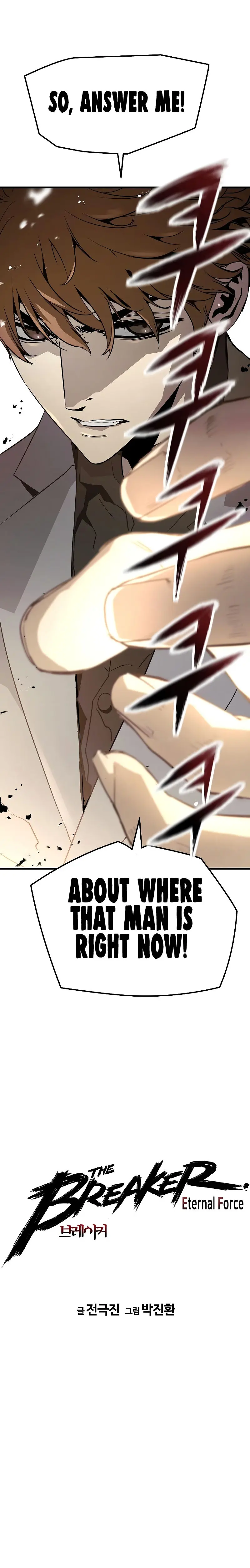 Eternal Force Manhwa Chapter 52 - Page 2