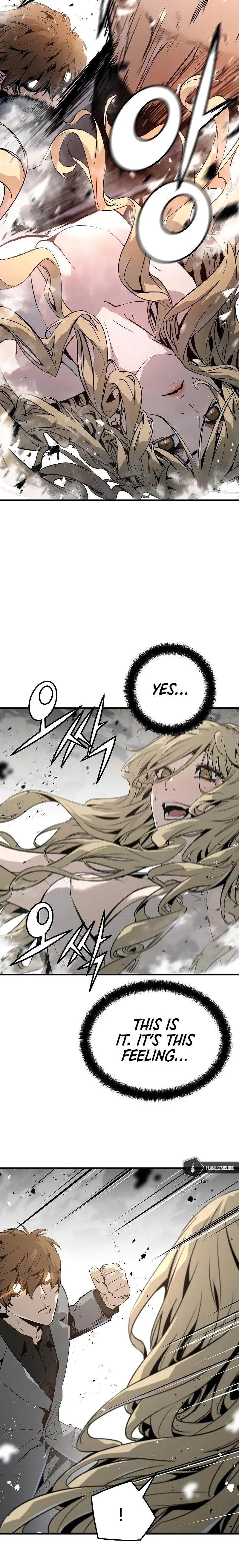 Eternal Force Manhwa Chapter 52 - Page 22