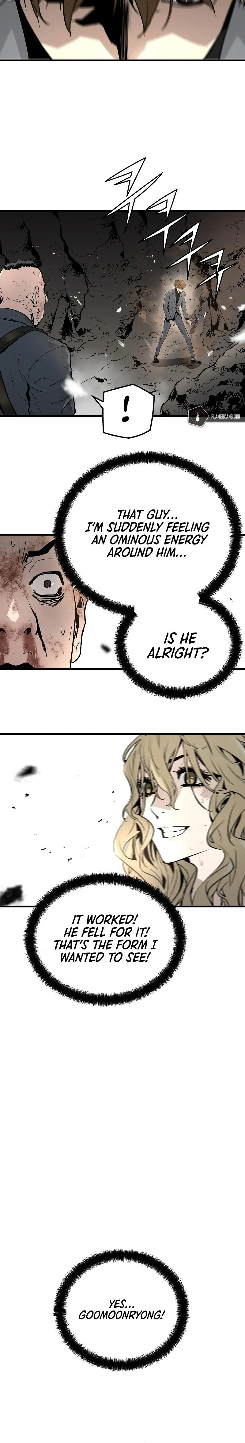 Eternal Force Manhwa Chapter 52 - Page 26
