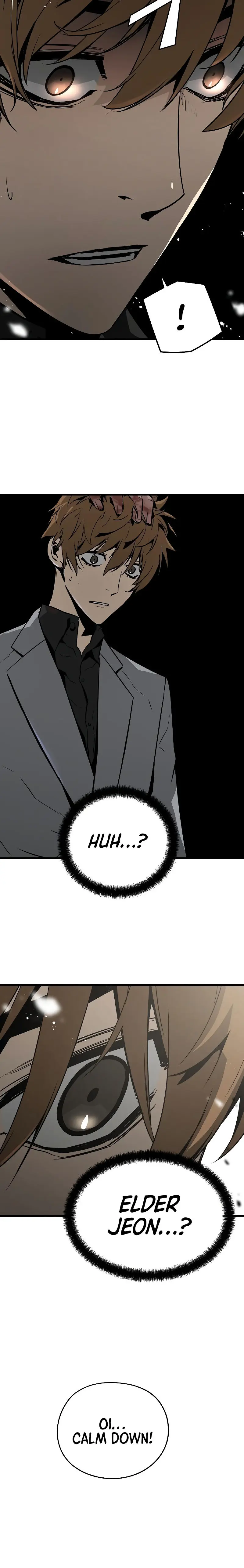 Eternal Force Manhwa Chapter 52 - Page 28