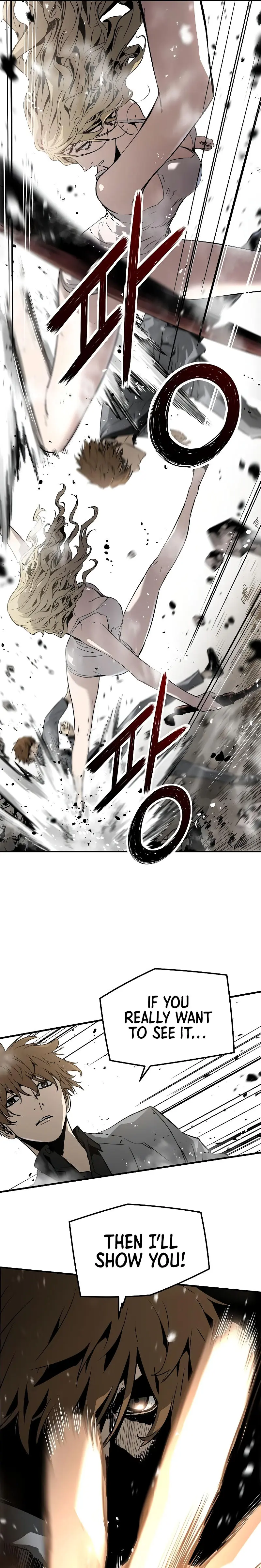 Eternal Force Manhwa Chapter 52 - Page 5