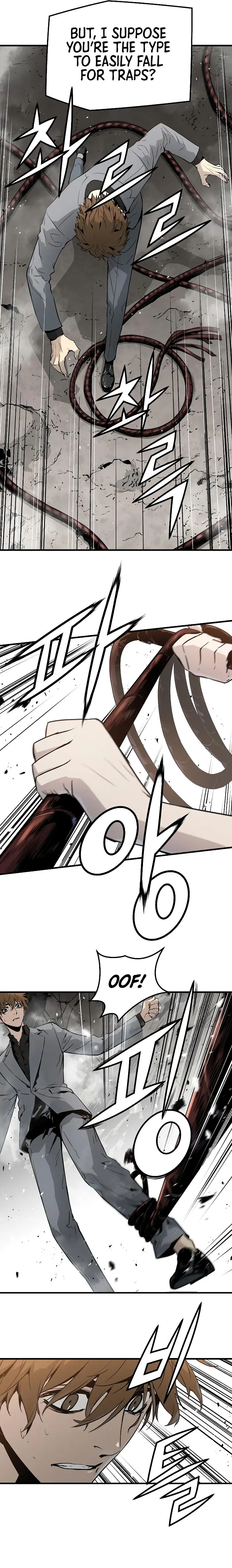 Eternal Force Manhwa Chapter 52 - Page 7