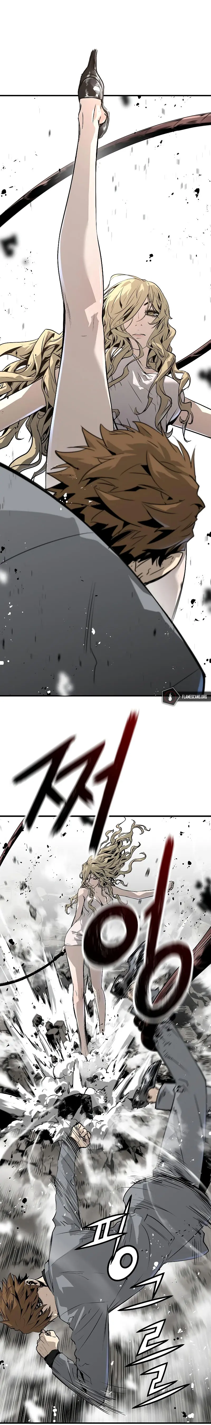 Eternal Force Manhwa Chapter 52 - Page 8
