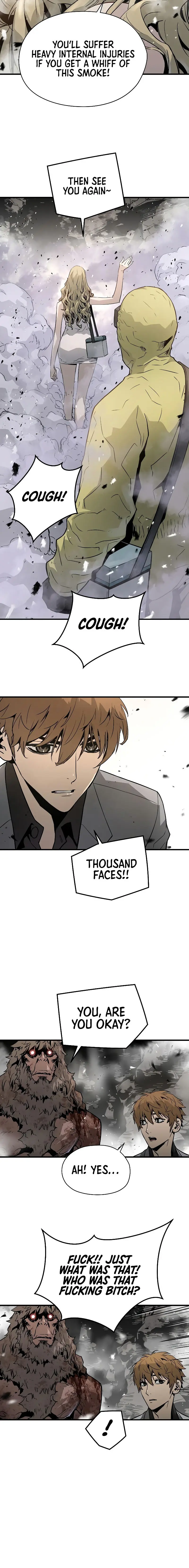 Eternal Force Manhwa Chapter 53 - Page 10