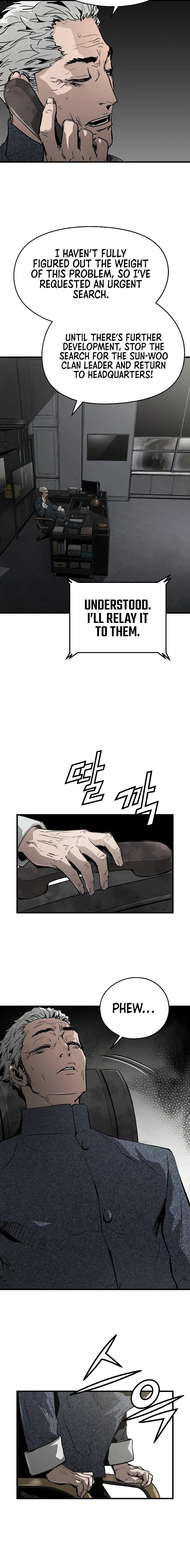 Eternal Force Manhwa Chapter 53 - Page 12
