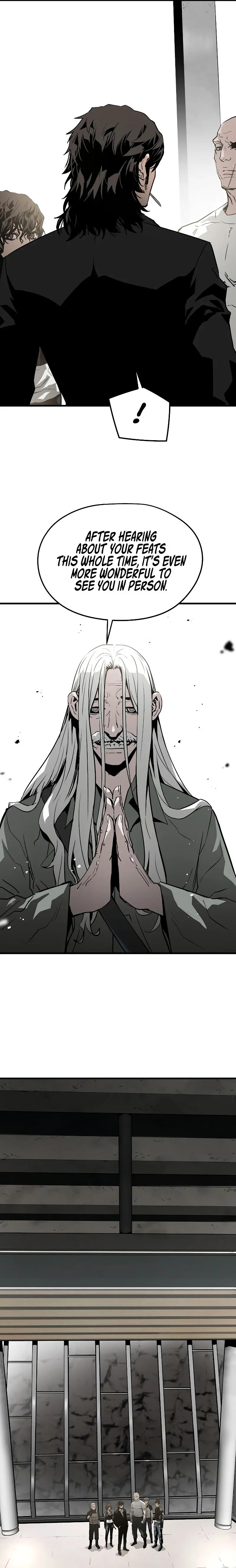 Eternal Force Manhwa Chapter 53 - Page 19